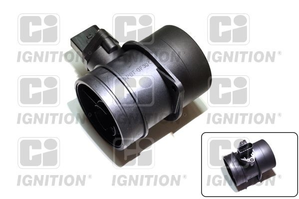 Comprar Caudalímetro Skoda SuperB I 3U4